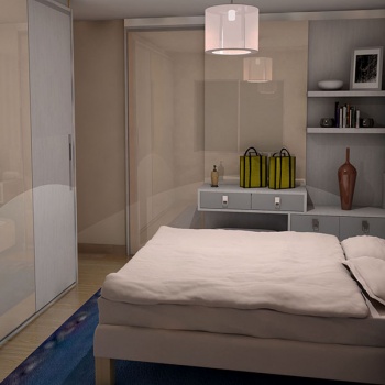 Su&Atilde;&shy;te aptos 01, 02, 05 e 06