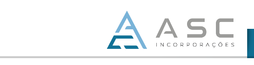 ASC Incorpora&ccedil;&otilde;es